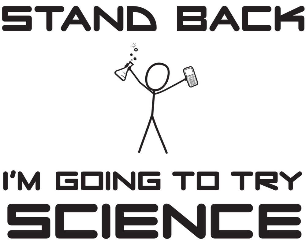 I guess this is the post where I pick a fight with XKCD...